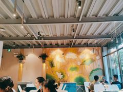 大堂-金塔傣乡·云南民族特色菜·傣味手抓饭(金瓦路店)