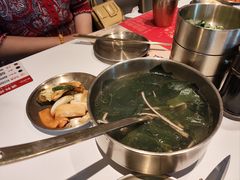 -西塔老太太泥炉烤肉(川沙百联店)