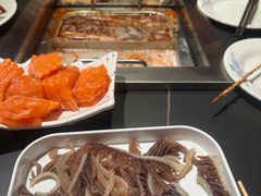 -星伦多自助料理·涮烤一体(虹悦城店)