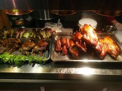 -蓝鲸湾汤泉(包河店)