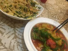 -新粤新疆菜清真餐厅(拱北店)