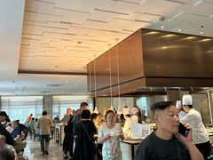 -上海圣淘沙万怡酒店