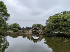 -江心屿景区