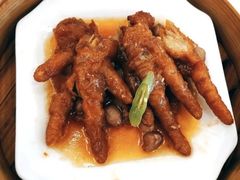 -粤珍轩.创始店.始于2001(含光门店)