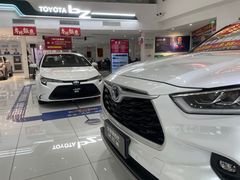-上海和展广汽丰田4S店(老闵行店)