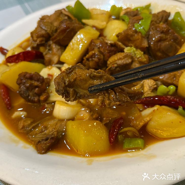 乌鲁木齐驻京办探店｜北京最棒新疆菜❗️来尝尝吧