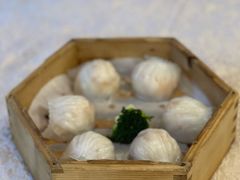 -麒麟中餐厅·经典粤菜·地道菜式老字号(广州长隆酒店)