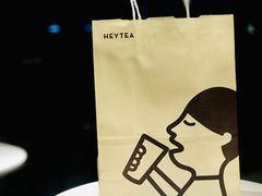 -喜茶(广州番禺奥园广场店)