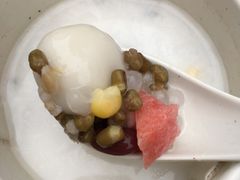 清补凉-海口骑楼小吃街