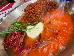 -山城年华老火锅(玉林店)