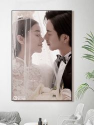 点击看大图 -情订奇缘婚纱摄影(和平路店)