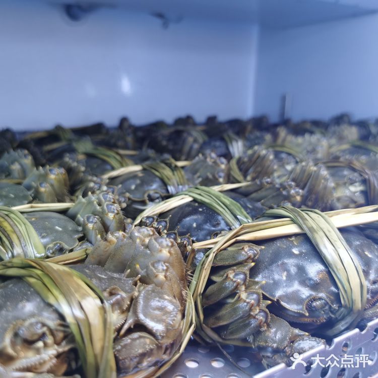 金秋吃蟹正当时 | 五味堡