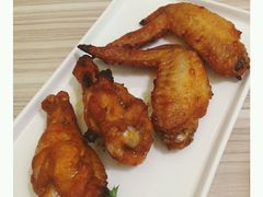 -必胜客(世欧广场店)