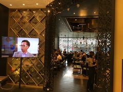 大堂-正斗·港式粤菜(SKLP店)