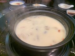 -捞王锅物料理(凯旋路店)