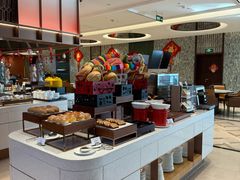 -无锡新湖铂尔曼大酒店