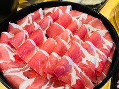 -牛街清真满恒記(平安里西大街店)