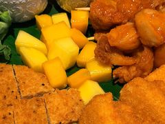 -若蘭慈·无国界素食料理(欢乐海岸店)