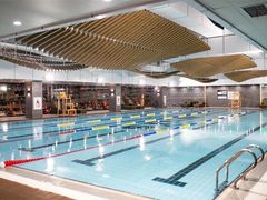 -W FITNESS 威尔仕健身·游泳(老西门新苑店)