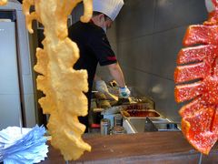-香园茶社·金陵小灶(老门东店)
