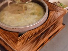 -大鸽饭(汉溪长隆店)
