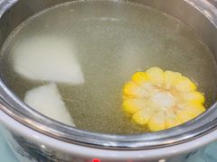 -顶福胜潮汕牛肉火锅(观沙岭店)