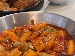 -韩时烤肉(枫蓝店)