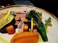 -第101座花园餐厅(湖滨88店)