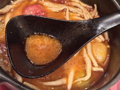 -西贝(紫荆广场店)
