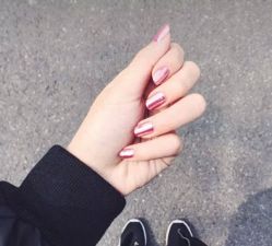 -U3美甲