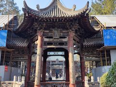 -西安化觉巷清真大寺