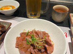 -赤坂亭M9和牛烧肉·日料398放题(万达店)