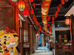 -京味斋·北京烤鸭(北京南站洋桥店)