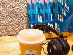-MQ COFFEE STAND明谦(新洲店)