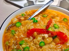 -尚一汤·粤菜海鲜(环球港店)