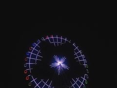 -琴岛之星摩天轮
