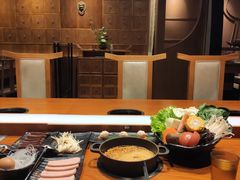 -呷哺呷哺(悦荟广场店)