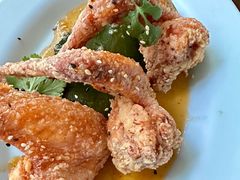 -URBAN SOI Thai Kitchen乐泰料理(长乐路店)