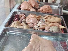 -大场羊肉馆(延吉东路店)