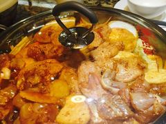 -黄记煌三汁焖锅(新世纪广场店)