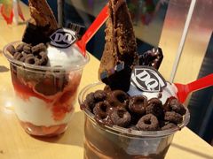 -DQ·蛋糕·冰淇淋(五角场万达店)