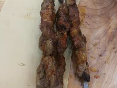 -新疆巴州金丝特餐厅(大钟寺店)