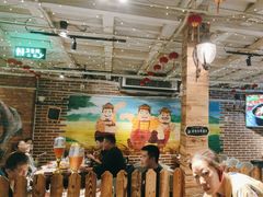 -三个大叔东北烧烤·砂锅菜(西三旗店)