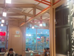 -味千拉面(泰州万达广场店)