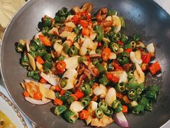 -大鸭梨烤鸭店(光彩店)