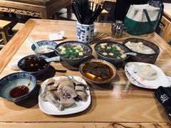 -老城南.鸭血粉丝汤(夫子庙店)