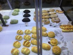 -幸福西饼面包茶饮(车公庙店)