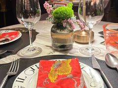 -IL TEATRO 精品意大利餐厅