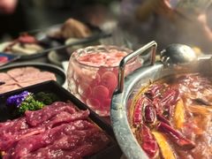 -故里和山·成都火锅(欢乐港湾店)