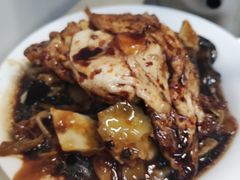 -小桃园餐厅